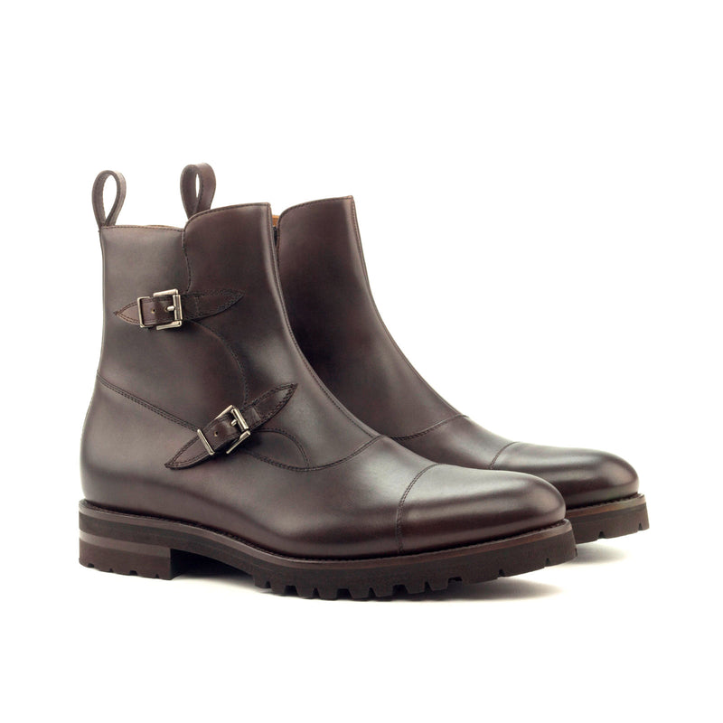 OCTAVIUS BUCKLE BOOT