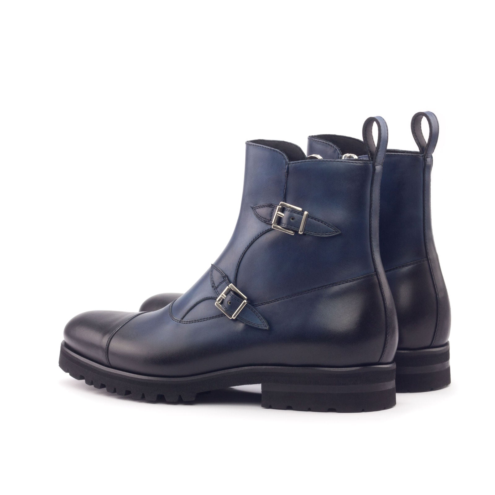 OCTAVIUS BUCKLE BOOT