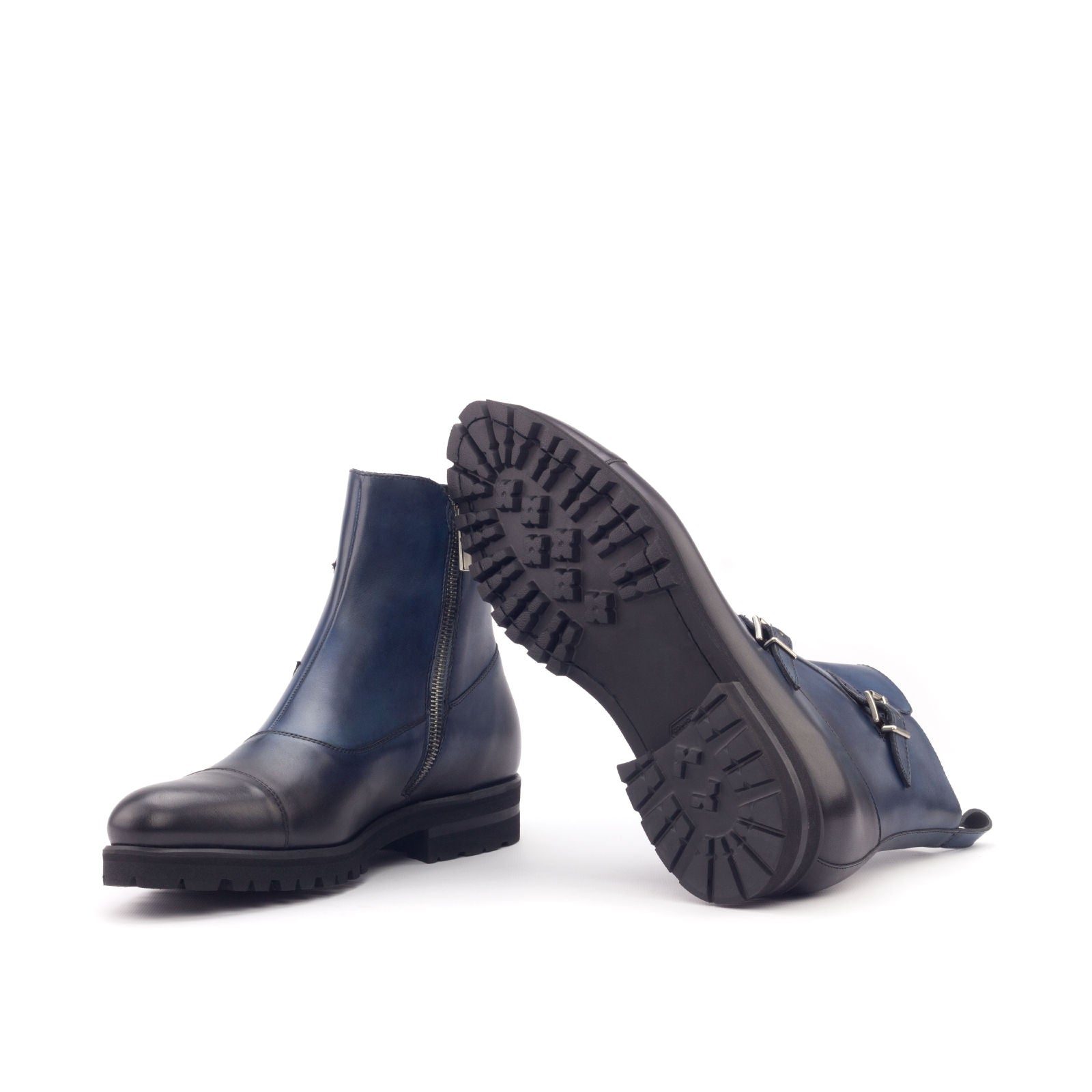 OCTAVIUS BUCKLE BOOT