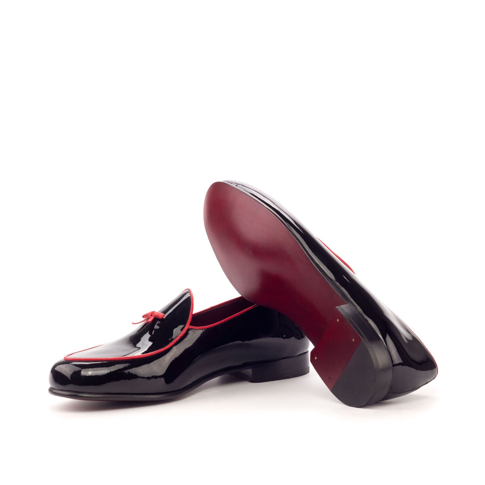MICHEL BELGIAN SLIPPER