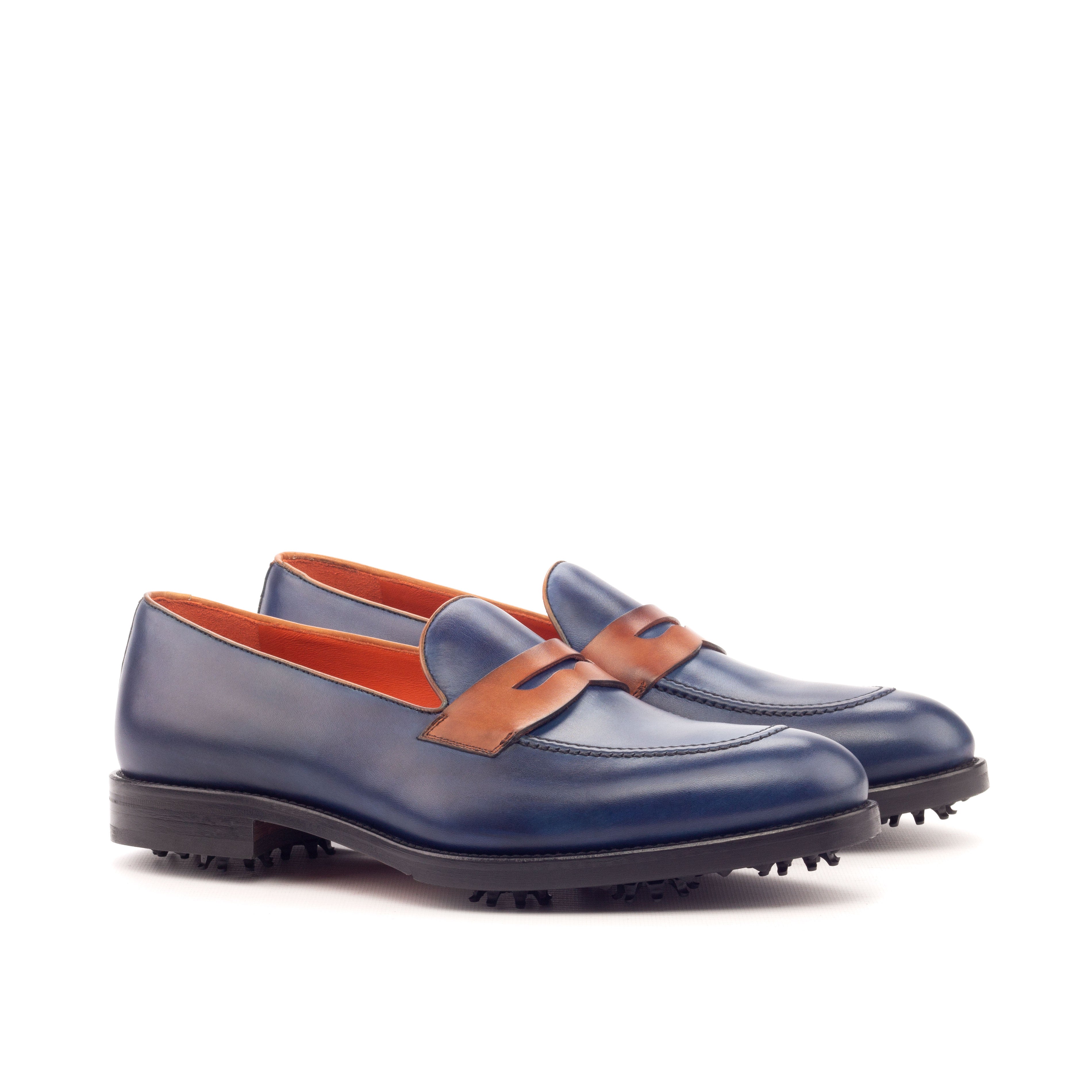 GOLF LOAFER