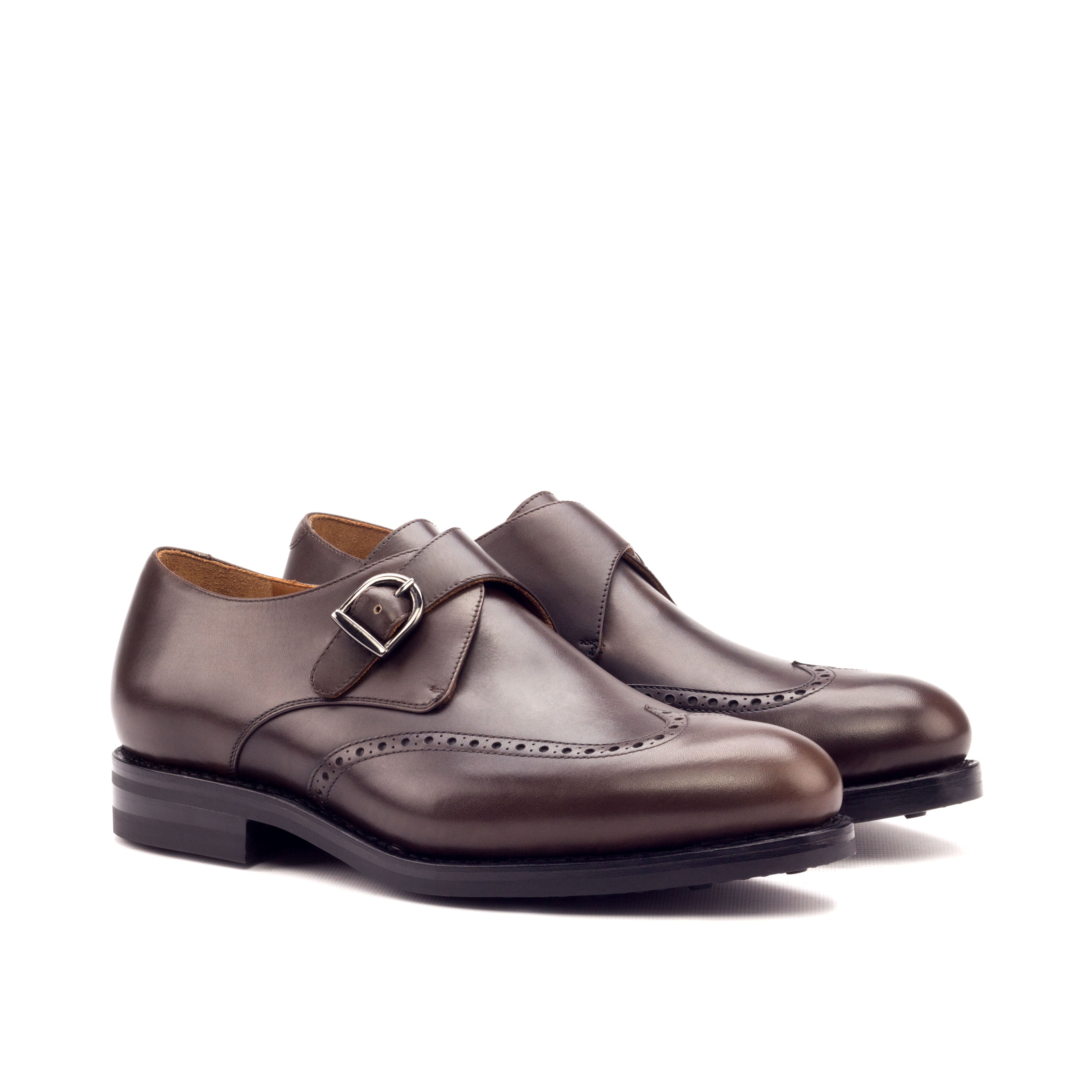 FELIX SINGLE MONK STRAP