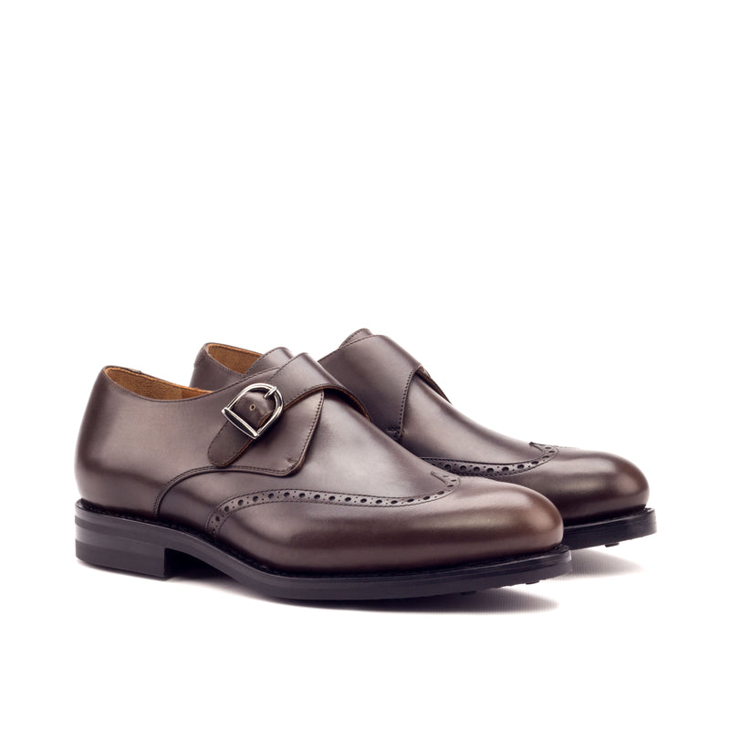 FELIX SINGLE MONK STRAP
