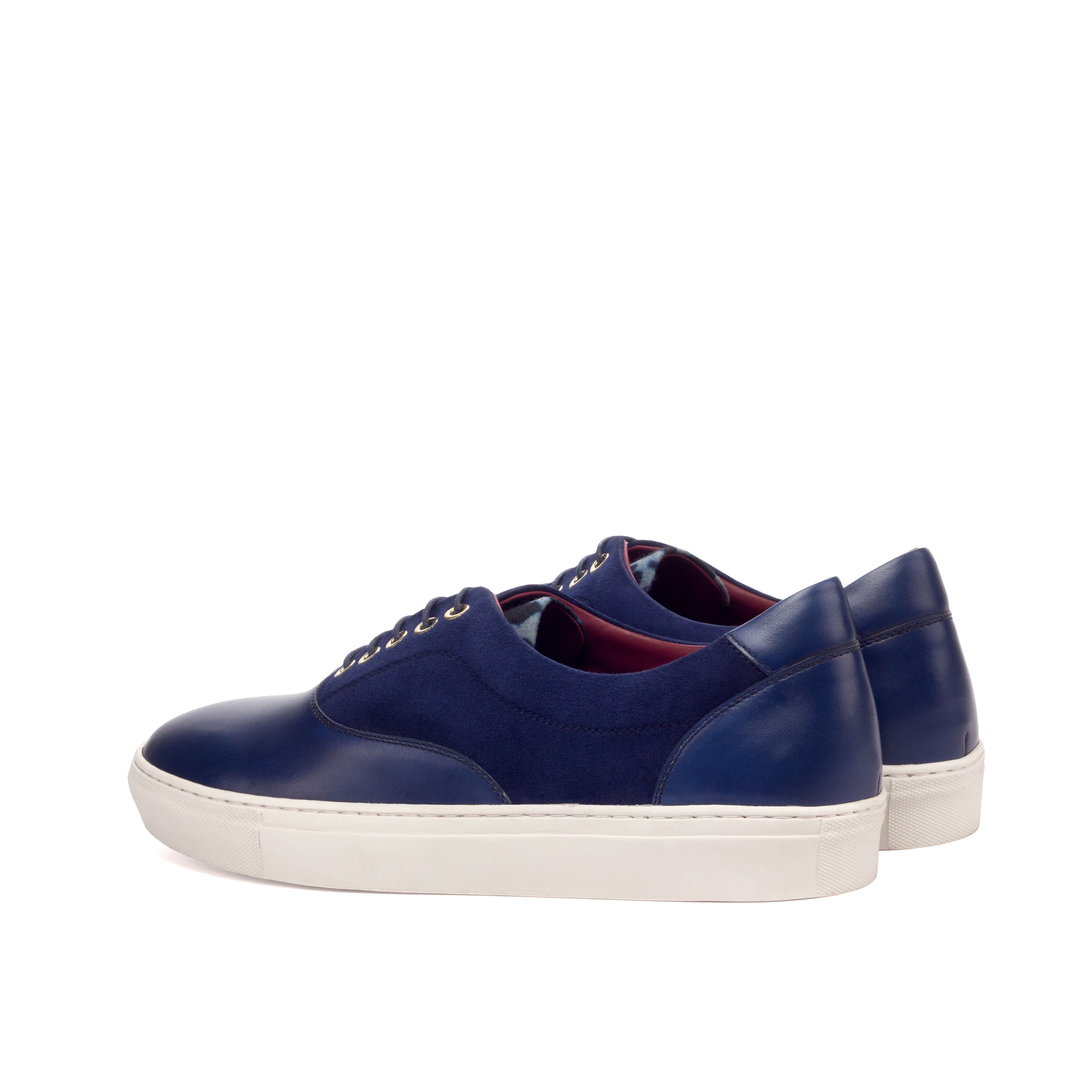 OZZY TOPSIDER SNEAKER
