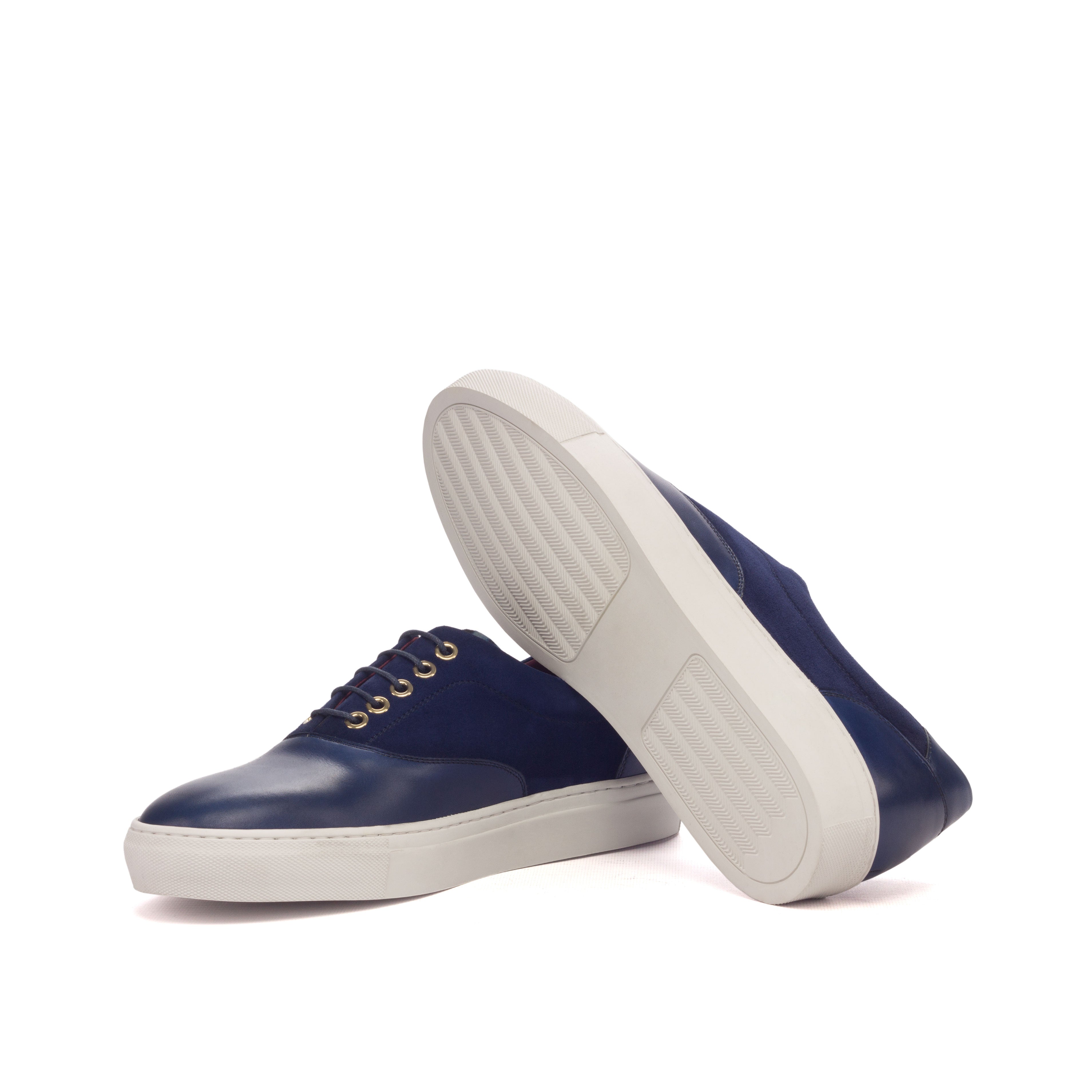 OZZY TOPSIDER SNEAKER