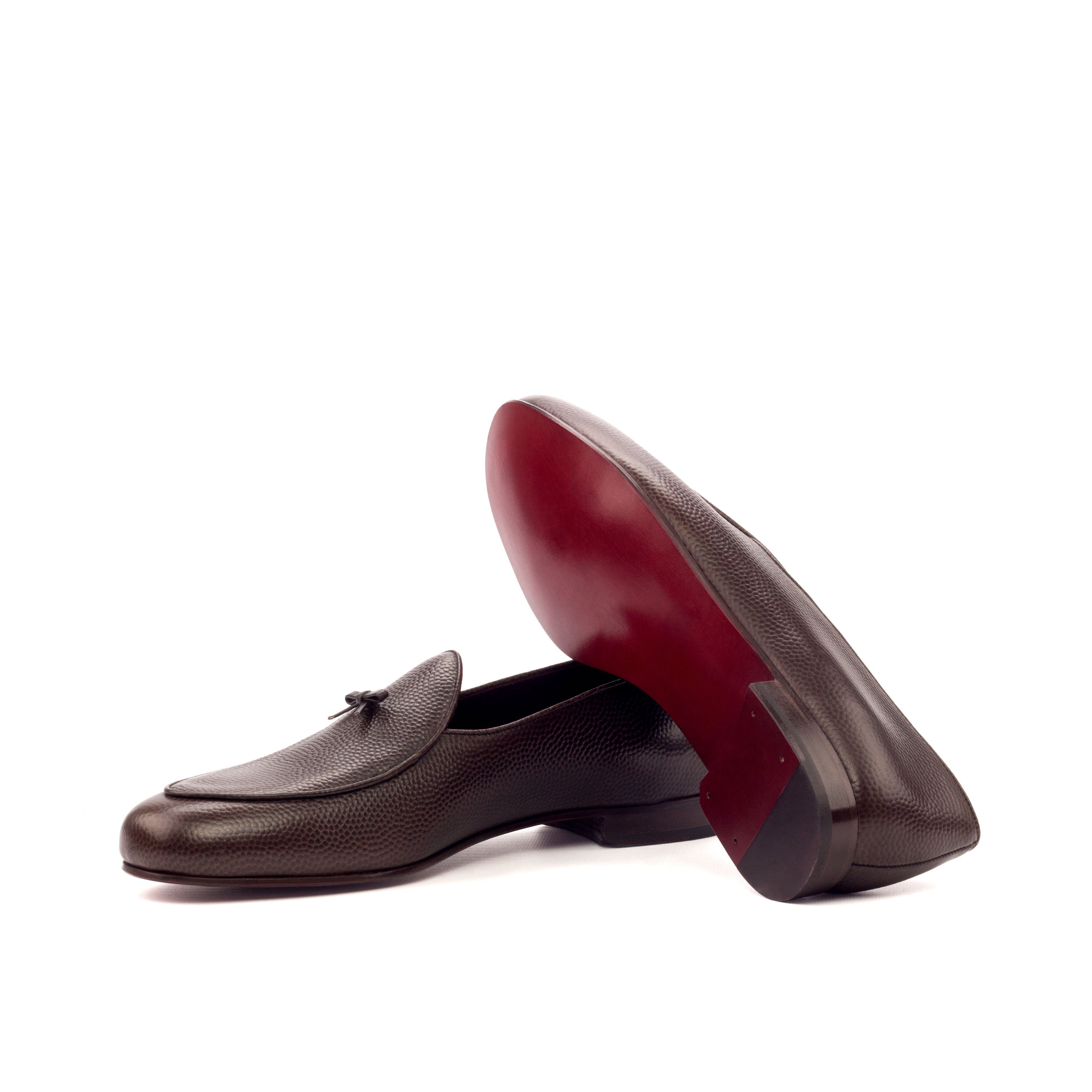 MICHEL BELGIAN SLIPPER