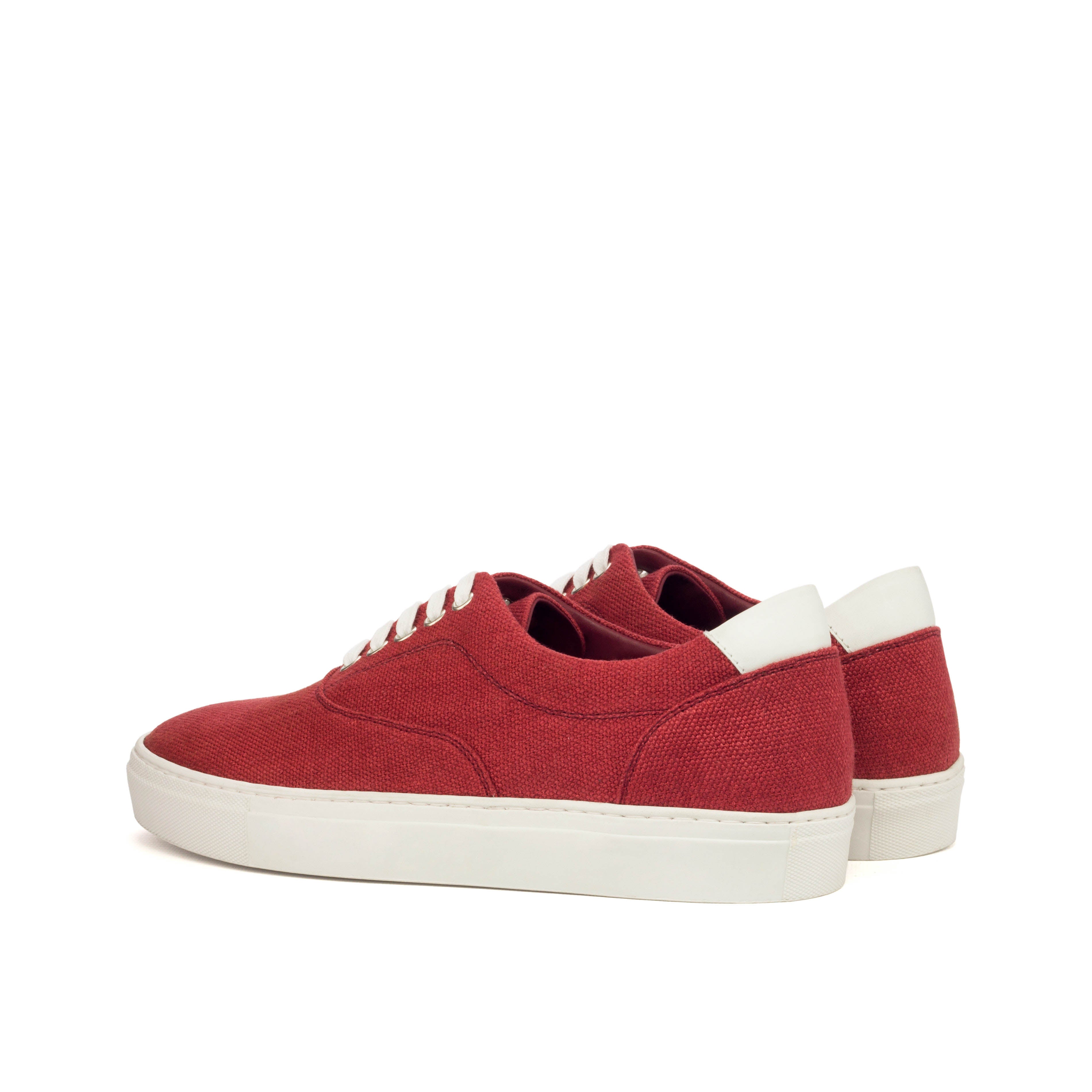 OZZY TOPSIDER SNEAKER