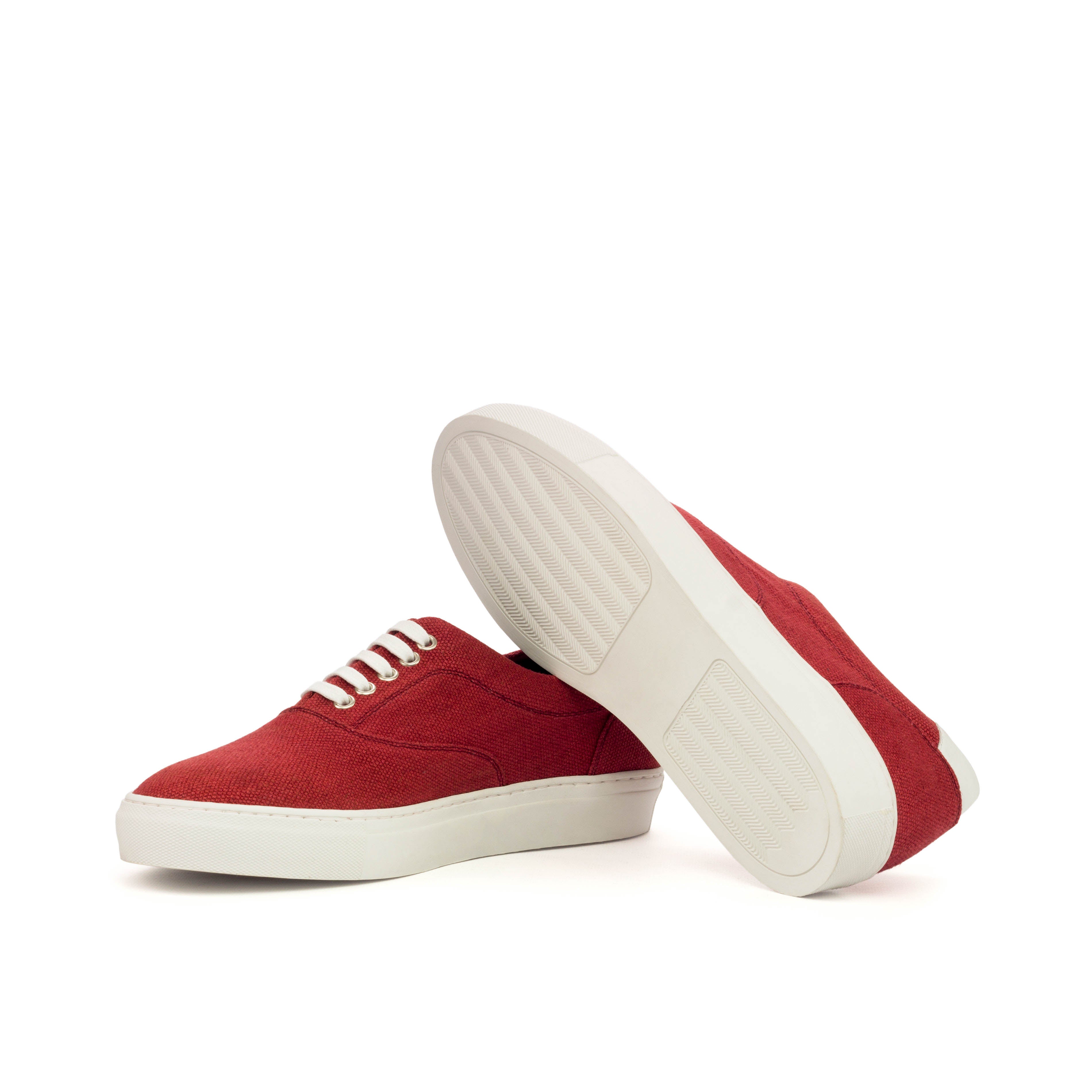 OZZY TOPSIDER SNEAKER