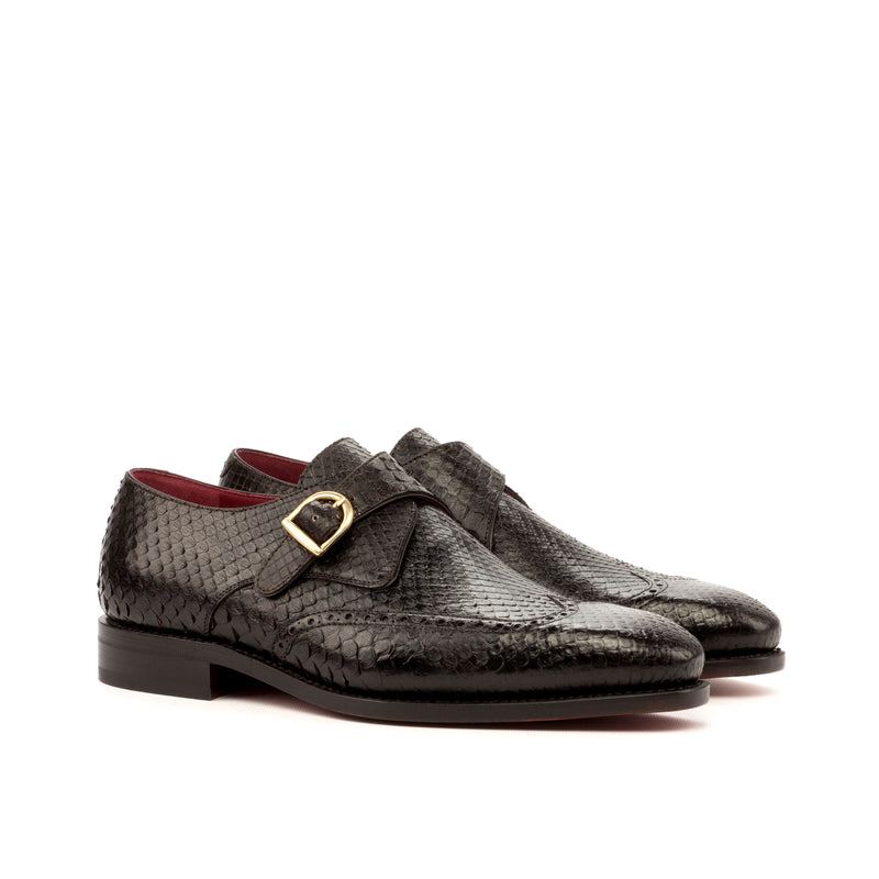 FELIX SINGLE MONK STRAP