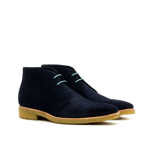 JOHN CHUKKA BOOT