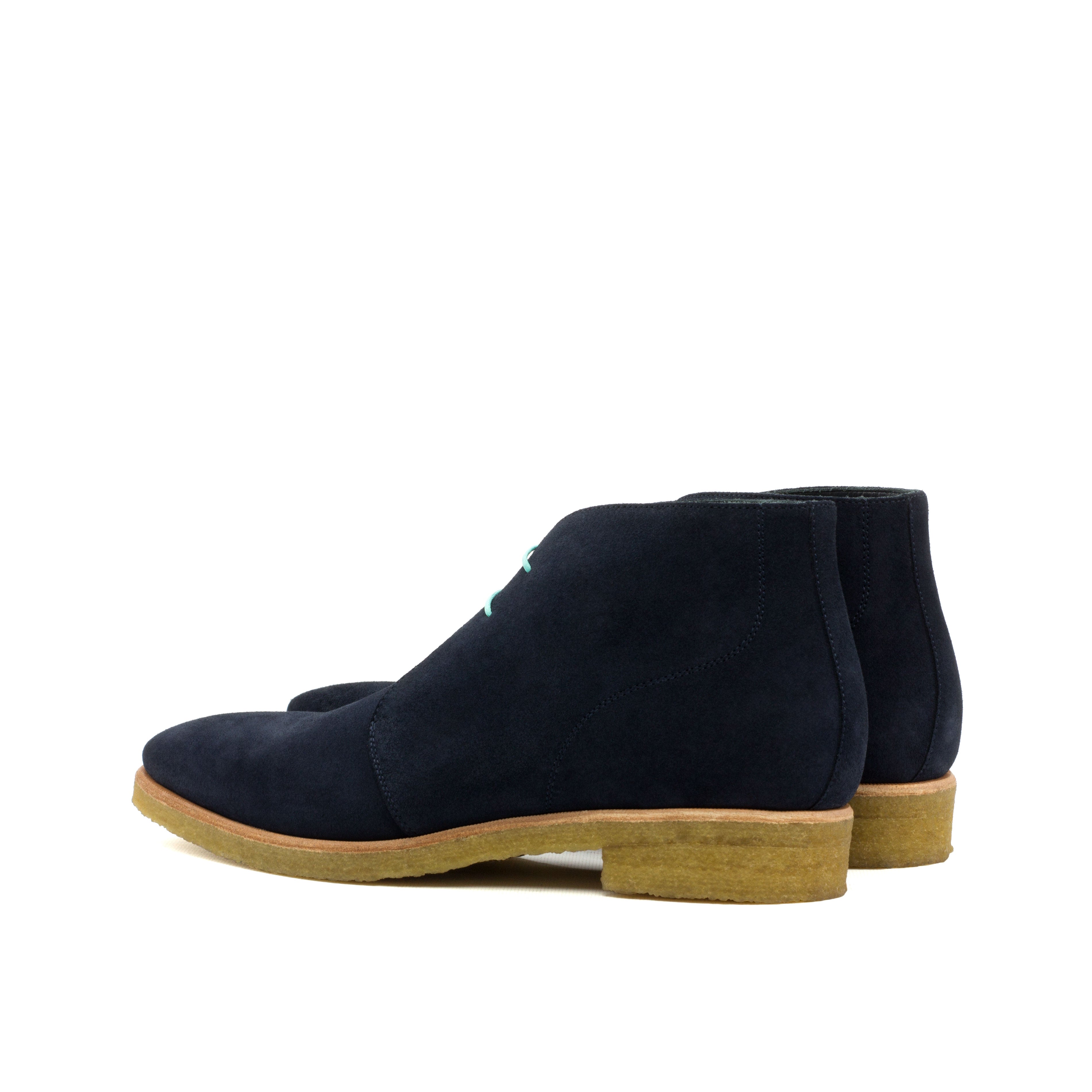 JOHN CHUKKA BOOT