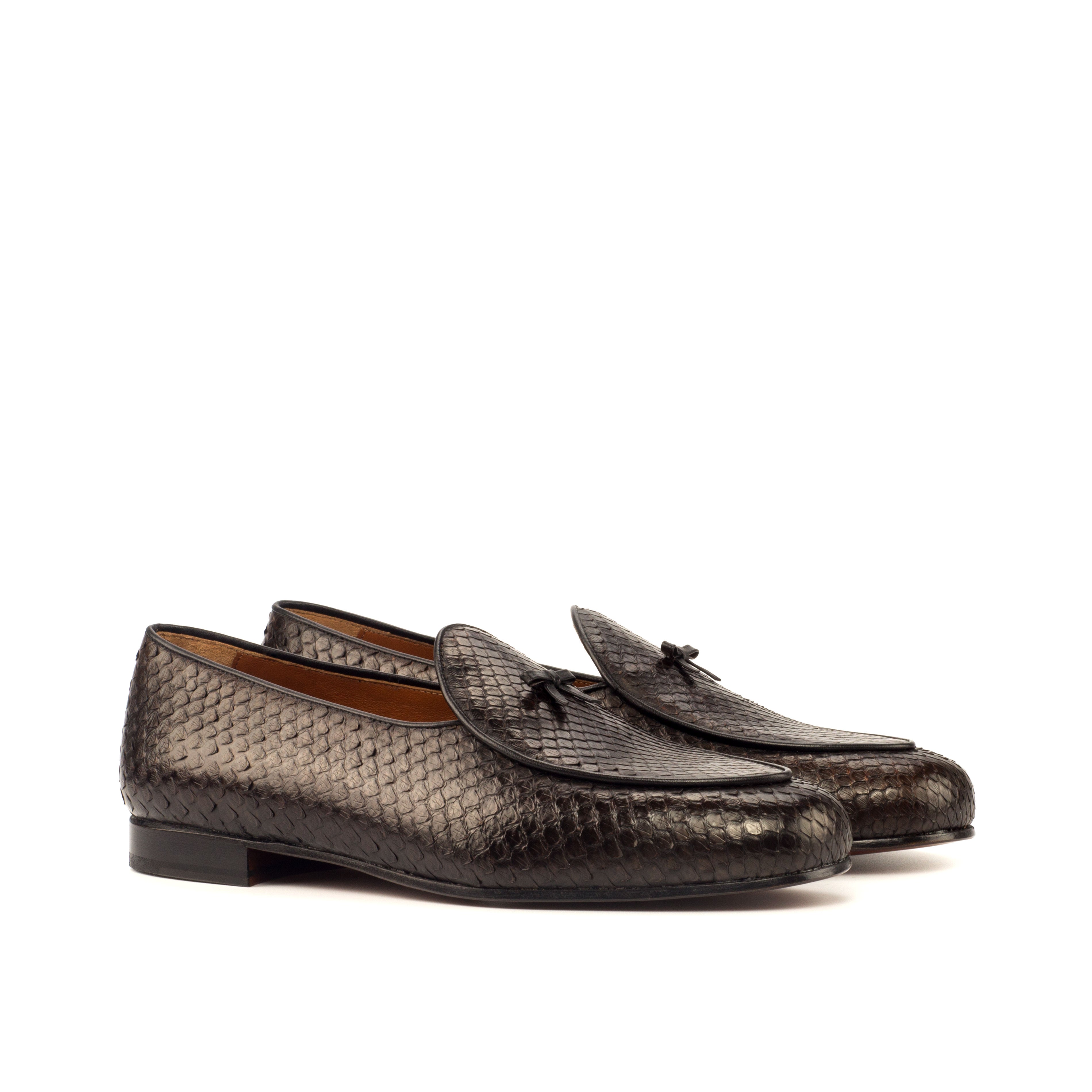 MICHEL BELGIAN SLIPPER