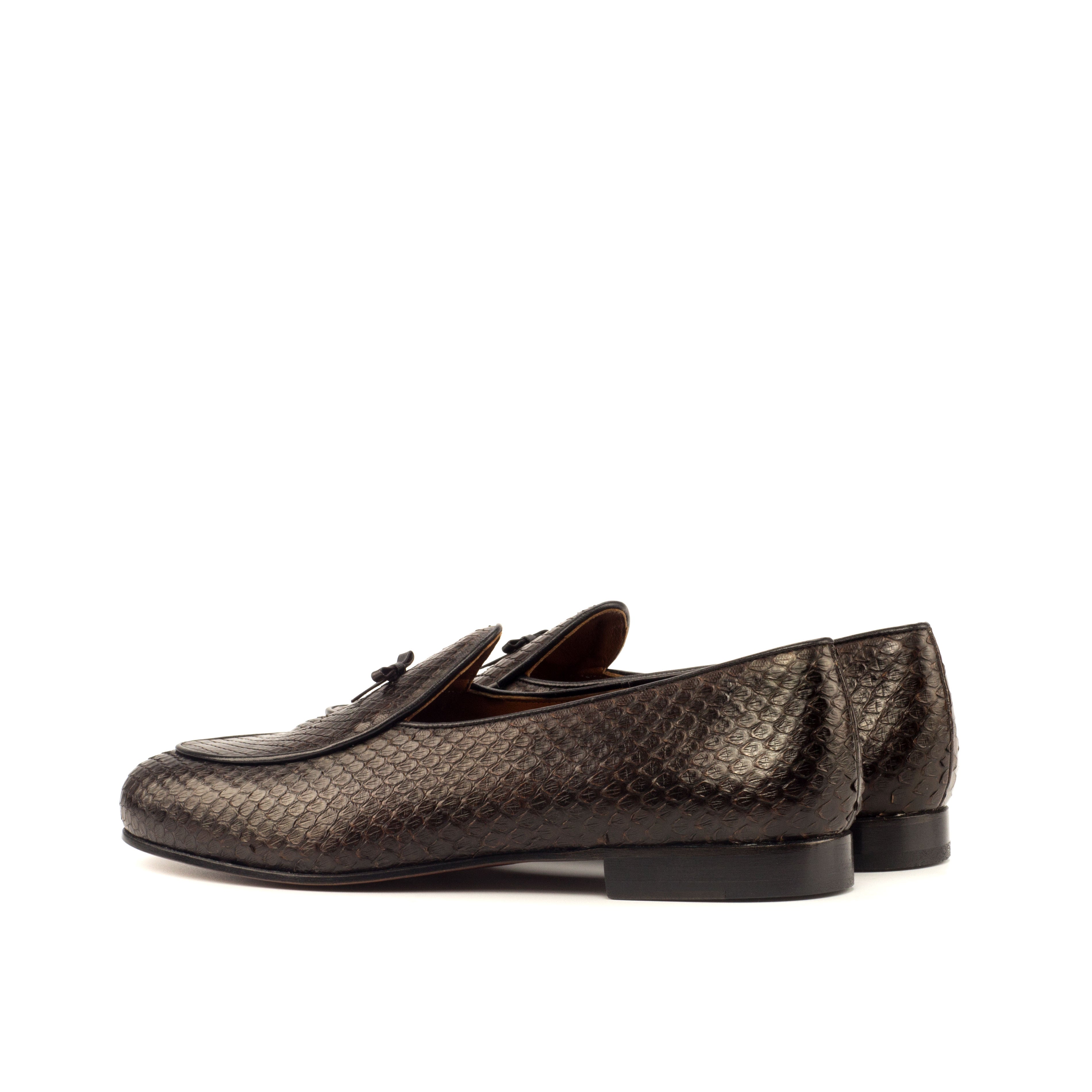 MICHEL BELGIAN SLIPPER