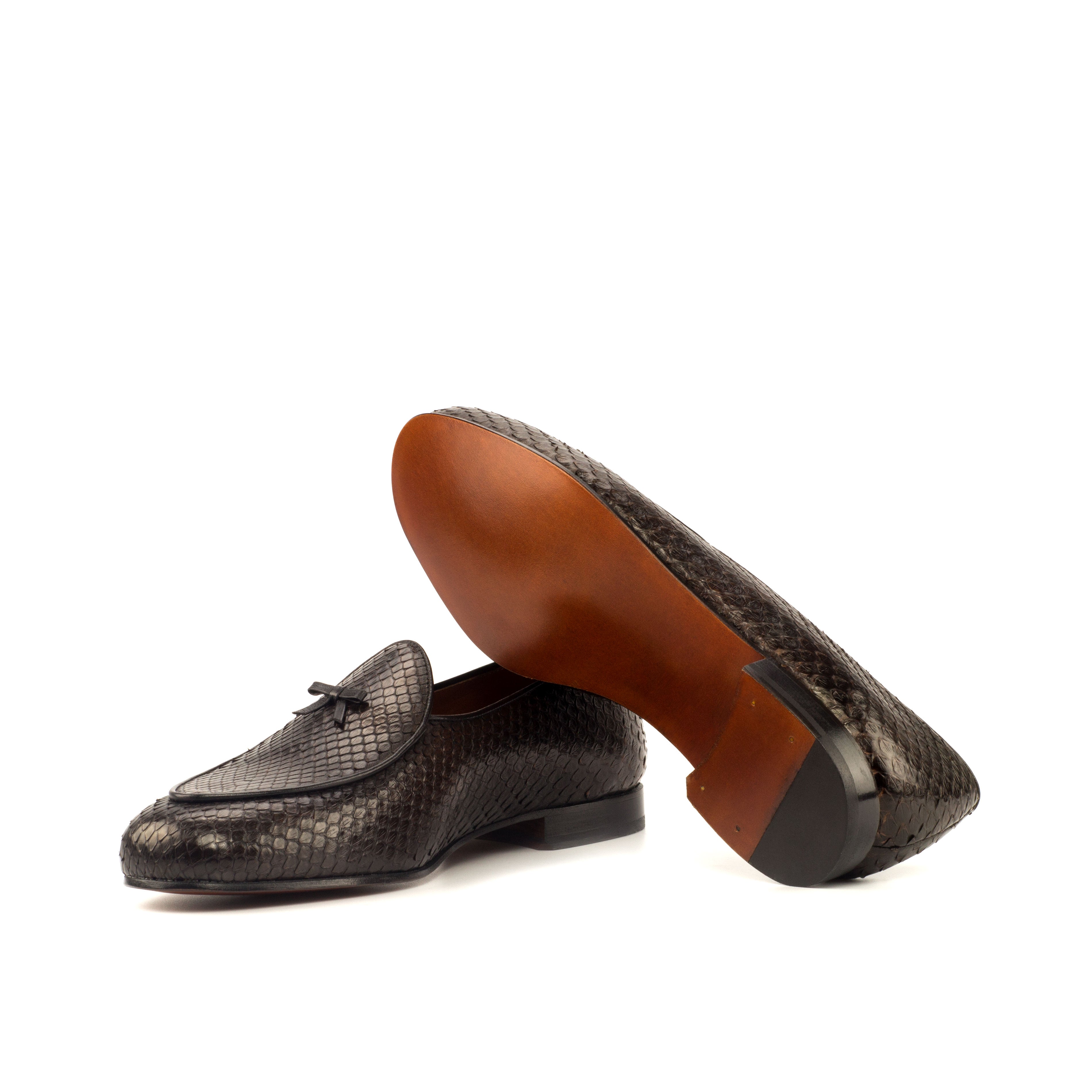 MICHEL BELGIAN SLIPPER