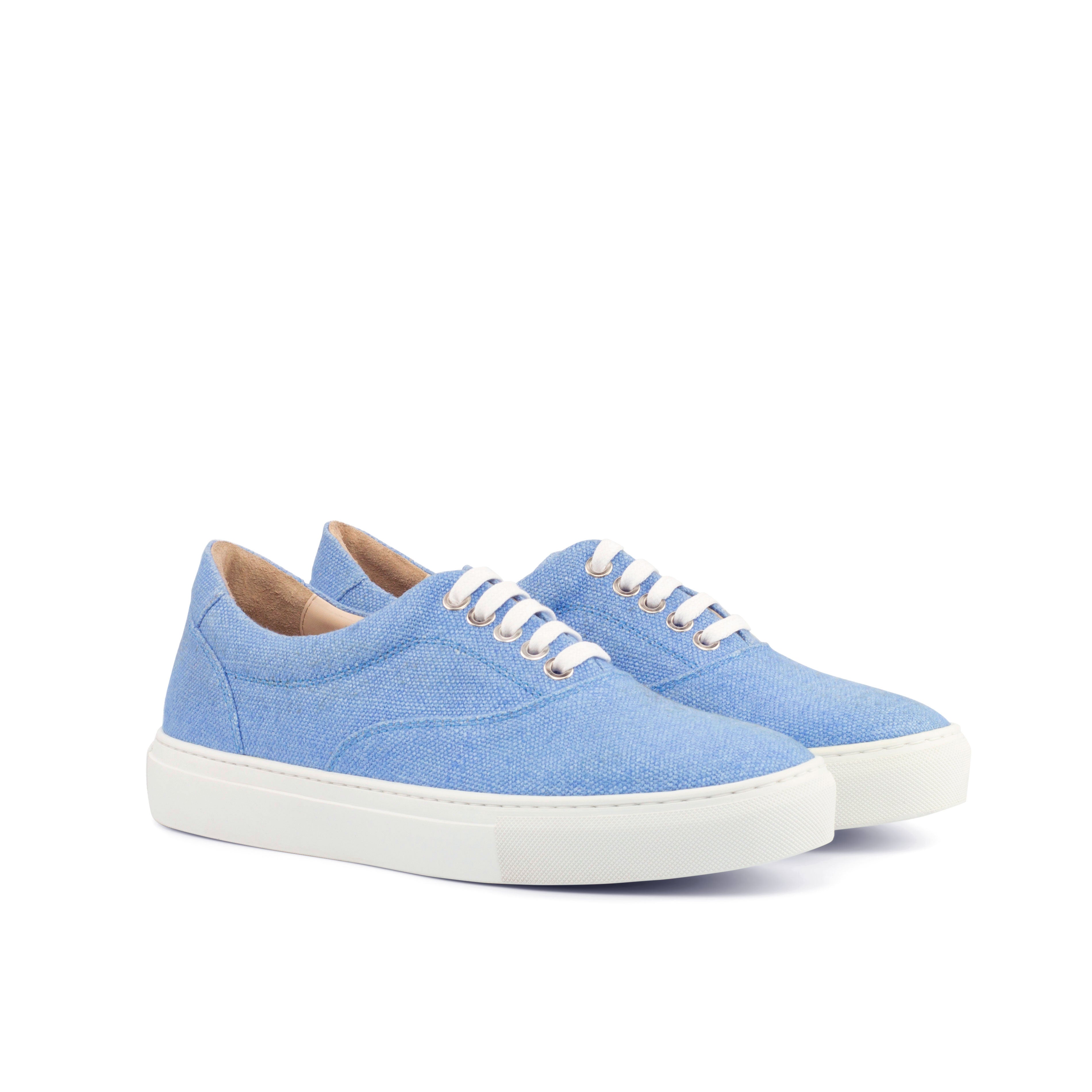 OZZY TOPSIDER SNEAKER