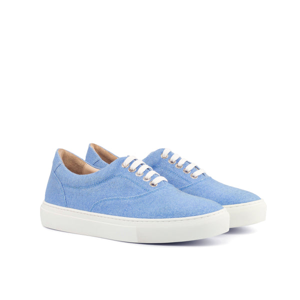 OZZY TOPSIDER SNEAKER