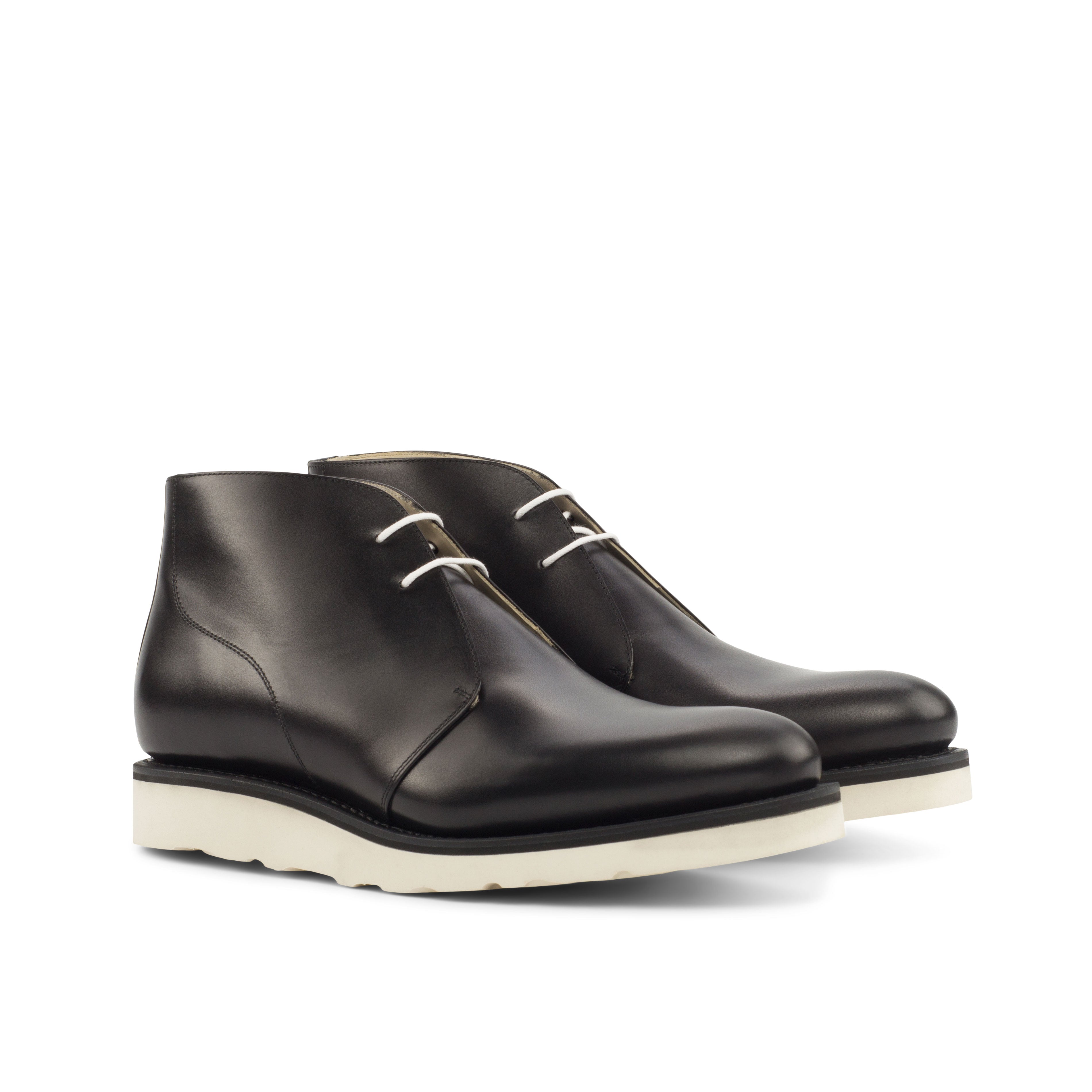 JOHN CHUKKA BOOT