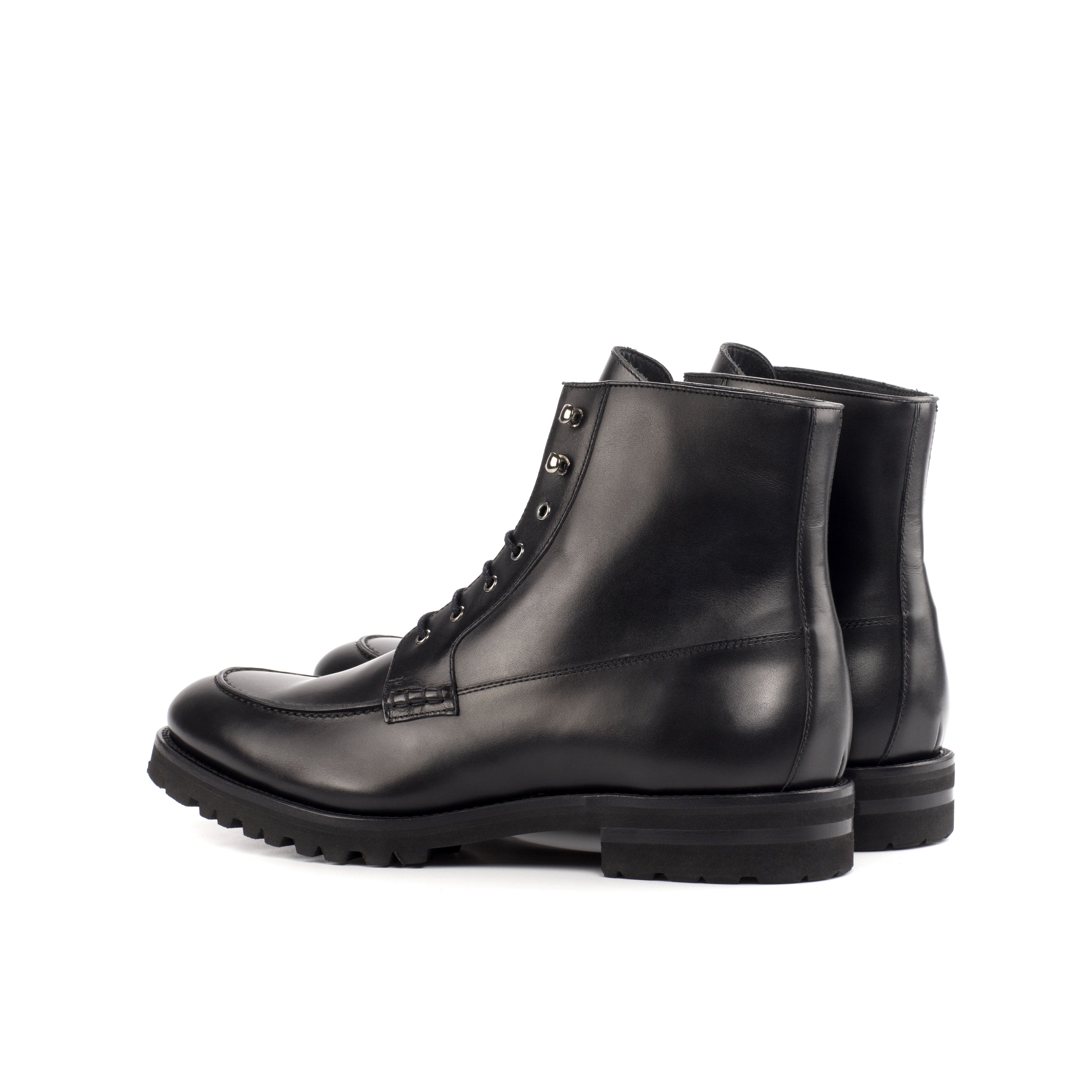 ERIC WORKMAN BOOT