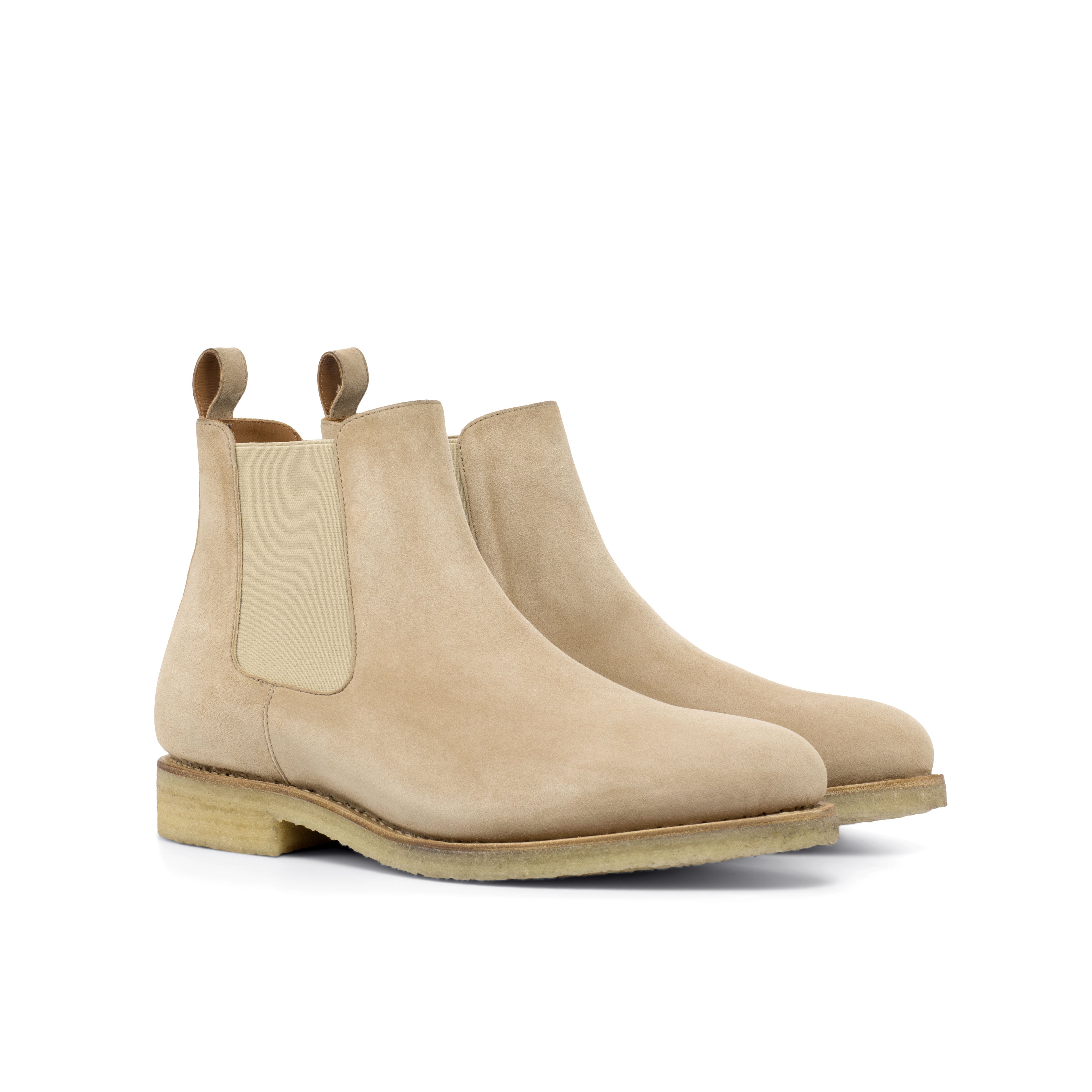 GEORGE CHELSEA BOOT