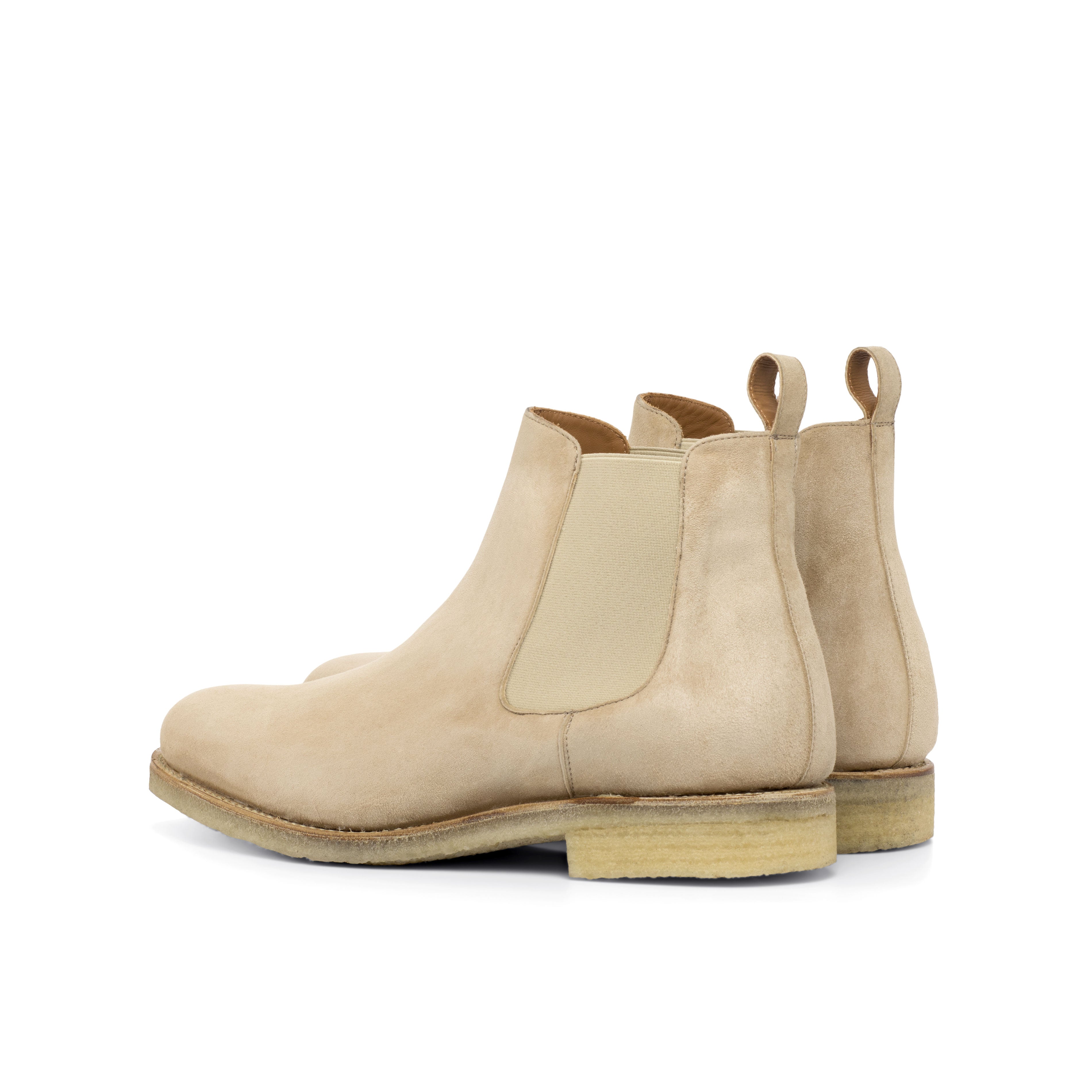 GEORGE CHELSEA BOOT