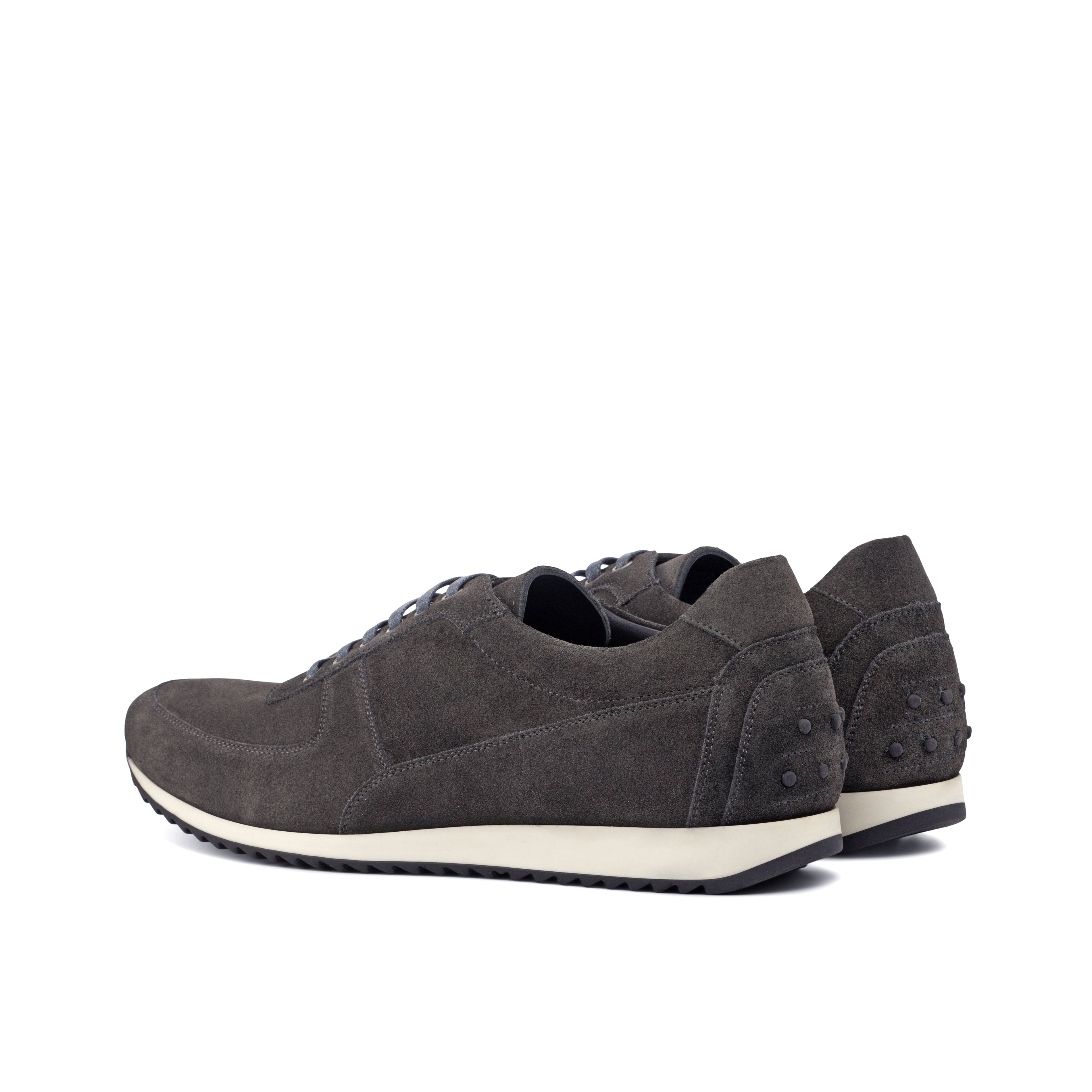 REGGIE CASUAL TRAINER