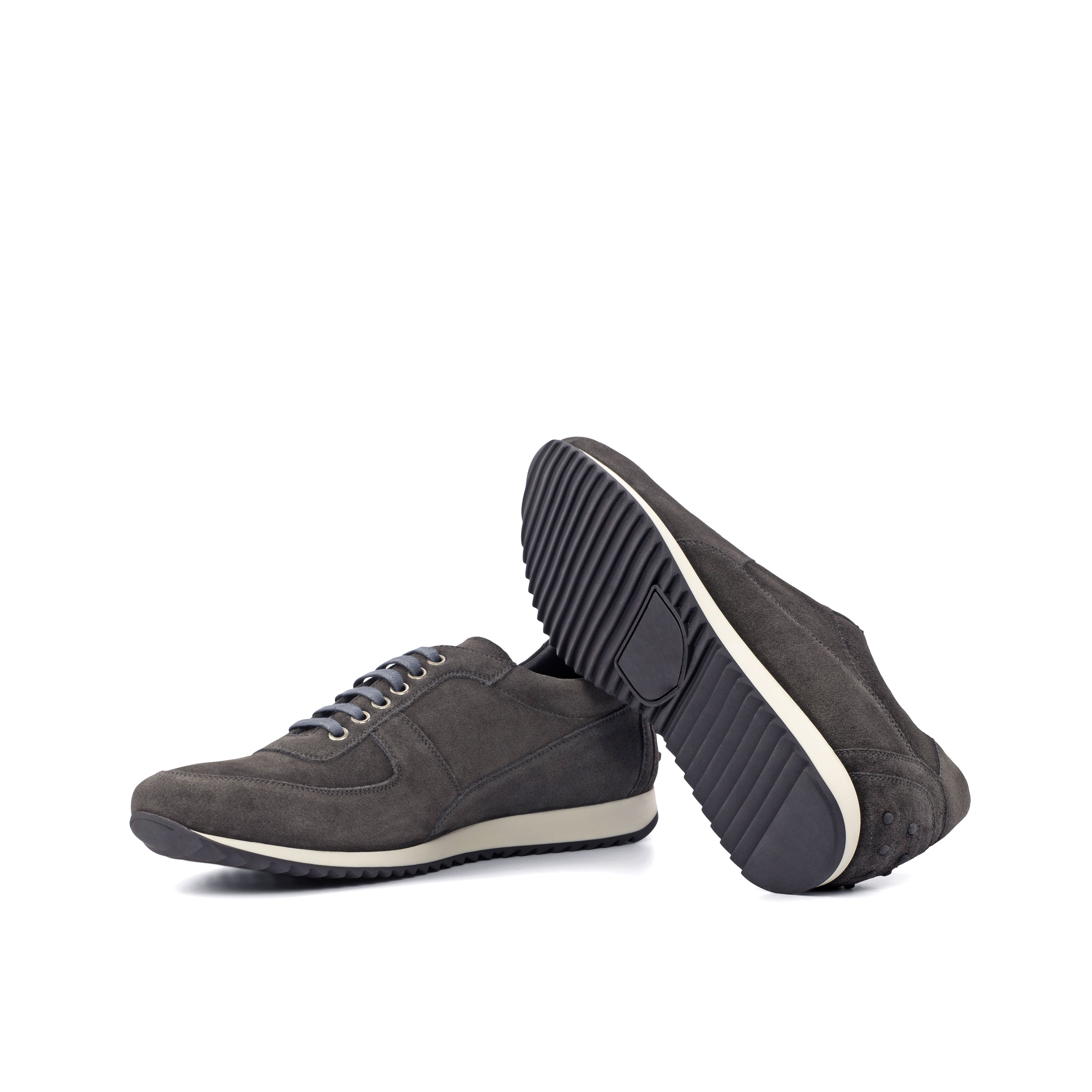 REGGIE CASUAL TRAINER