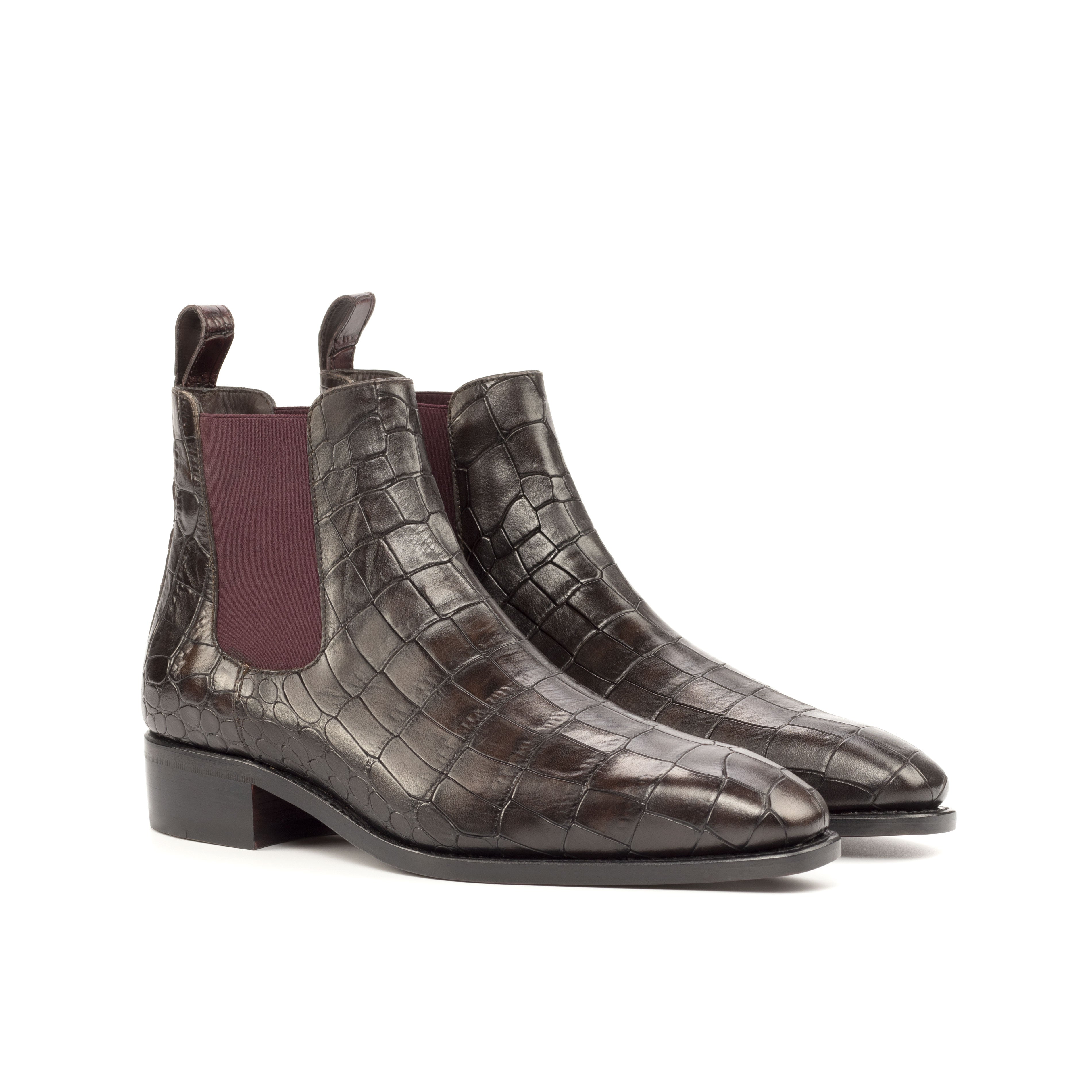 GEORGE CHELSEA BOOT
