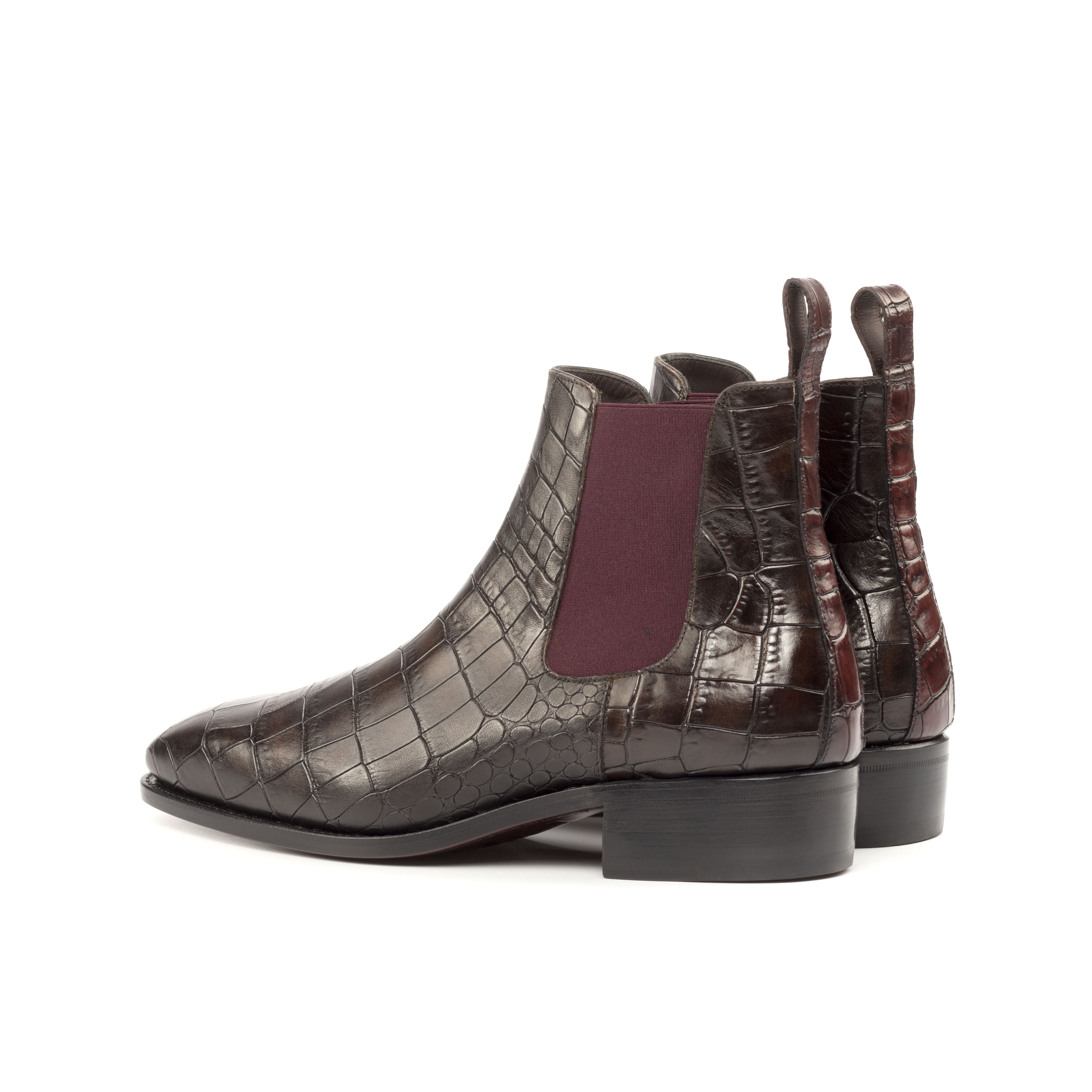 GEORGE CHELSEA BOOT