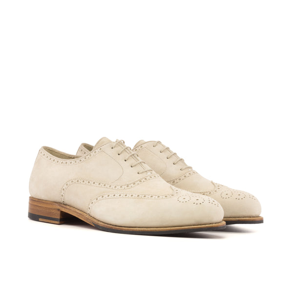 ANGELO FULL BROGUE SHOE
