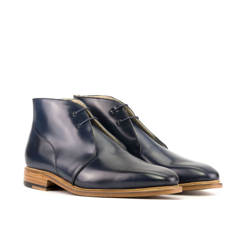 JOHN CHUKKA BOOT