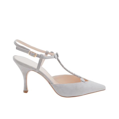 SABRINA 75MM SLINGBACK