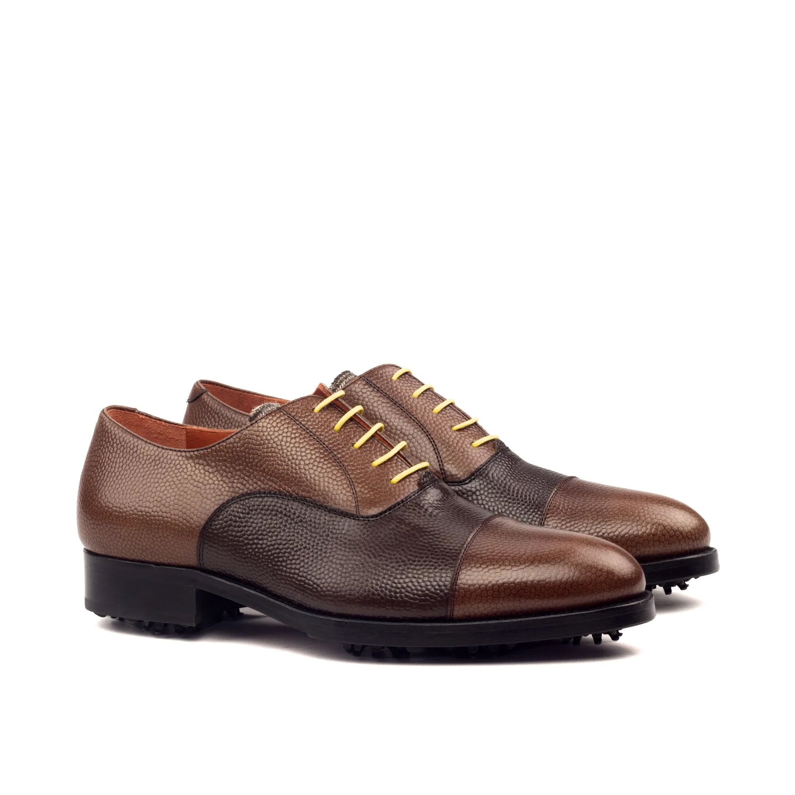 OXFORD GOLF SHOE