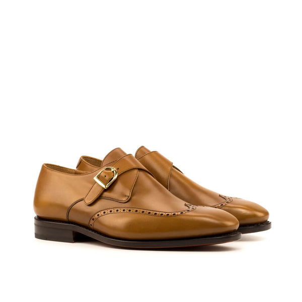 FELIX SINGLE MONK STRAP