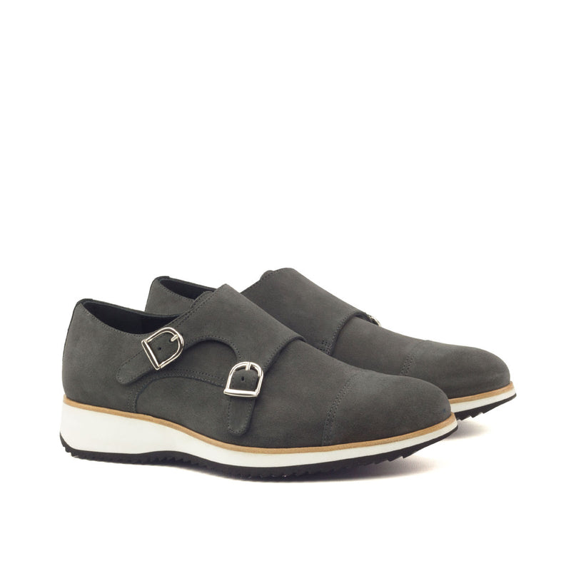 FRANKLIN DOUBLE MONK STRAP