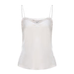 Nadine Spaghetti Strap Camisole Top