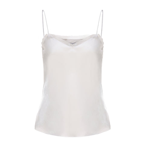 Nadine Spaghetti Strap Camisole Top