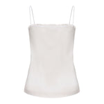 Nadine Spaghetti Strap Camisole Top