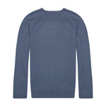 Merino Wool Sweater - Clamshell